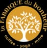 Yoga Studio Logo