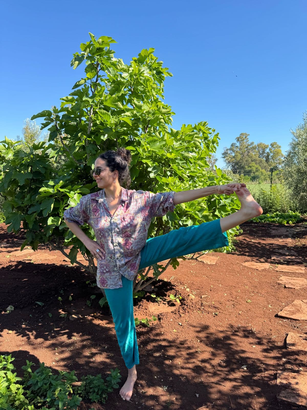  Yoga Vinyasa